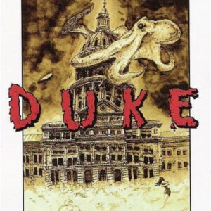 Duke - Duke (CDs)