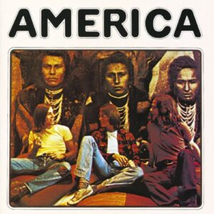 America - America - America (CDs)