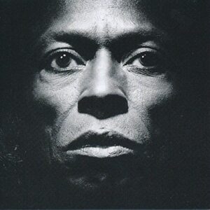 Tutu - DAVIS,MILES (CDs)