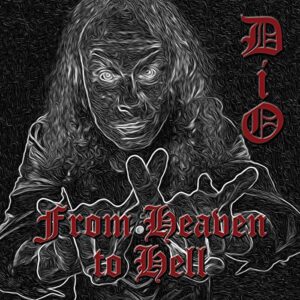 From Heaven To Hell - DIO (CDs)