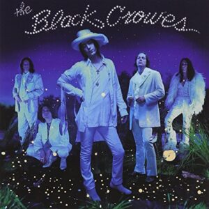 By Your Side - Black Crowes (CDs)
