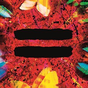 Podcast-= [CD] - Ed Sheeran (CDs)