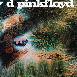 A Saucerful of Secrets (CDs)