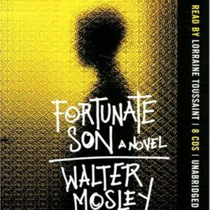 Fortunate Son - Toussaint, Lorraine (CDs)