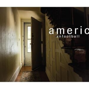 American Football (CDs)