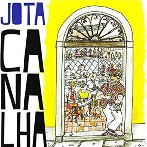 Ninho de Cobras / Various - Ninho de Cobras (CDs)