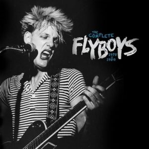 The Complete Flyboys - 1978-1980 - Flyboys (CDs)