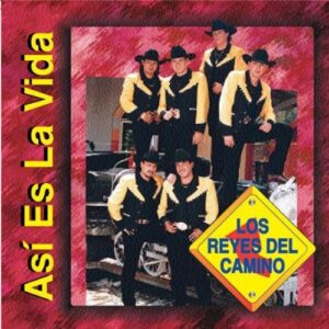Asi Es La Vida (CDs)