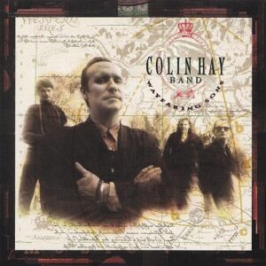Wayfaring Sons - Colin Hay Band (CDs)