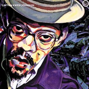 Reggae Greats - Johnson Linton Kwesi (CDs)