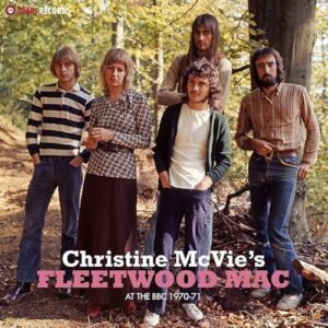 At The BBC 1970-71 - McVie, Christine / Fleetwood Mac (Discos de Vinil)