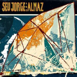 Seu Jorge and Almaz - Seu Jorge (CDs)