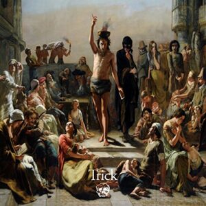 Trick - Jamie T (CDs)