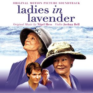 Ladies in Lavender - Original Soundtrack (CDs)