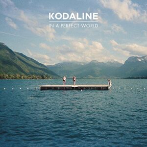 In a Perfect World - Kodaline (CDs)