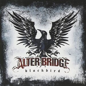 Blackbird - Alter Bridge (CDs)
