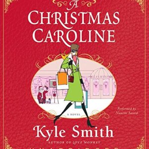 Christmas Caroline CD - Smith, Kyle (CDs)