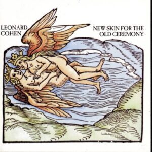 New Skin for the Old Ceremony by Cohen, Leonard (2008) Audio CD (CDs)