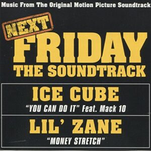 You Can Do It - Ice Cube (CDs)