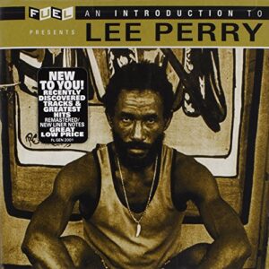 Introdução ao Lee Perry [Audio CD] Perry, Lee (CDs)