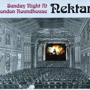 Sunday Night at London Roundhouse by Nektar (2011-08-16) (CDs)