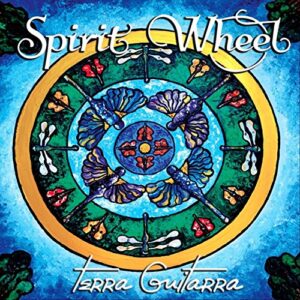 Spirit Wheel - Terra Guitarra (CDs)