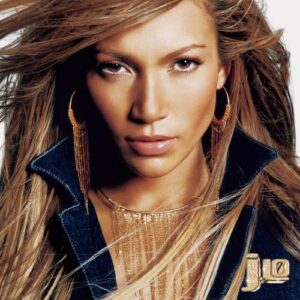 J Lo - Lopez, Jennifer (CDs)