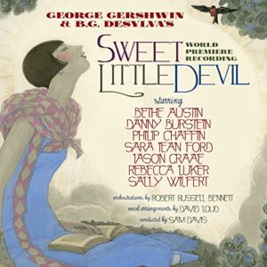 Sweet Little Devil - Sweet Little Devil (CDs)