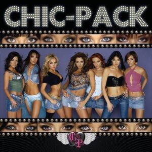 Chic-Pack (CDs)