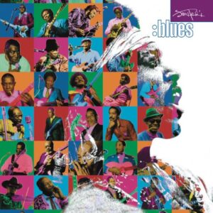 Jimi Hendrix - Blues - Hendrix, Jimi [CD]