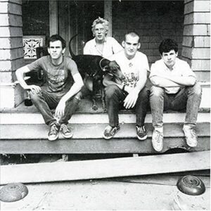 First Demo Tape by Minor Threat (2003-06-17) (CDs)