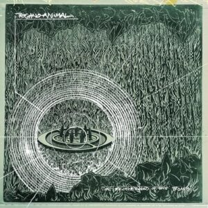 BROTHERHOOD OF THE BOMB (REISSUE) - Techno Animal (CDs)