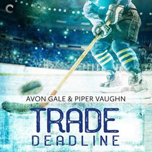 Trade Deadline: 3 - Gale, Avon (CDs)