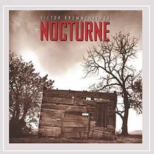 Nocturne - Victor Krummenacher (CDs)