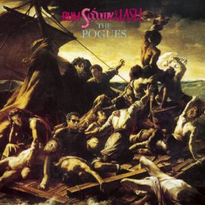 Rum, Sodomy & The Lash (Expanded & Remastered) - The Pogues (CDs)