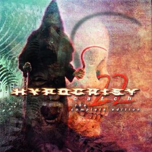 Hypocrisy - Catch 22 - The Complete Edition - Hypocrisy (CDs)