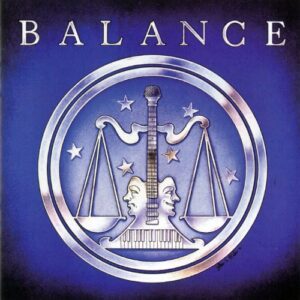 In for the Count - Balance (CDs)