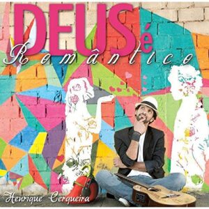 Deus E Romantico (CDs)
