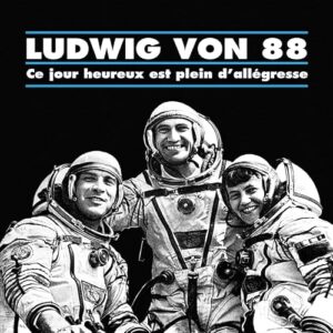 Ce Jour Heureux Est Plein d'Allegre (CDs)