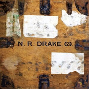 Tuck Box - Drake, Nick (CDs)