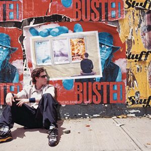 Busted Stuff - Matthews, Dave (CDs)