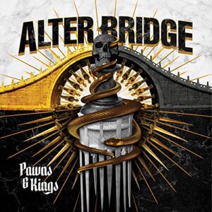 Pawns & Kings - Alter Bridge (CDs)