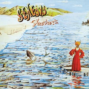 Foxtrot - Genesis (CDs)