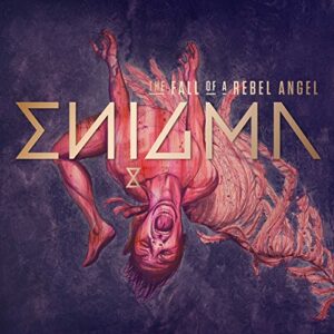 Fall Of A Rebel Angel - ENIGMA (CDs)