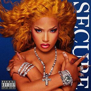 Secure - Don, Stefflon (CDs)