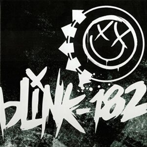Box Set [LP Box Set] - Blink-182 (CDs)