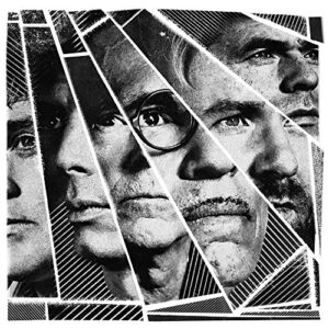 FFS (Deluxe CD Incl.4 Bonus Tracks) - Ffs (CDs)