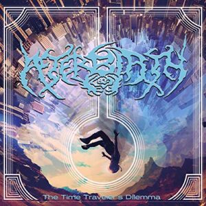 The Time Traveler's Dilemma - Afterbirth (CDs)