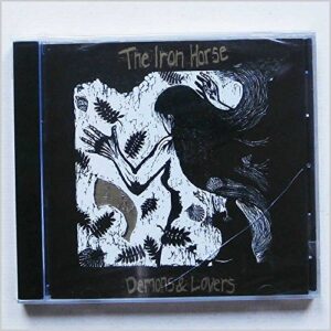Demons & Lovers (CDs)