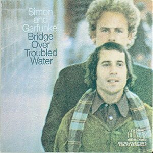 Bridge Over Troubled Water (CDs)